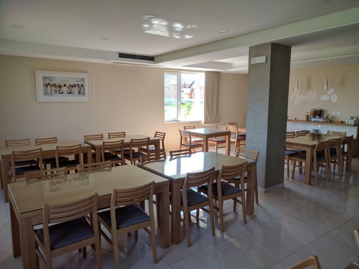 Hotel Vesna Medjugorje Luaran gambar